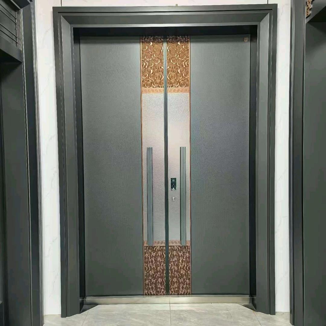 光山东方雄狮门窗批发