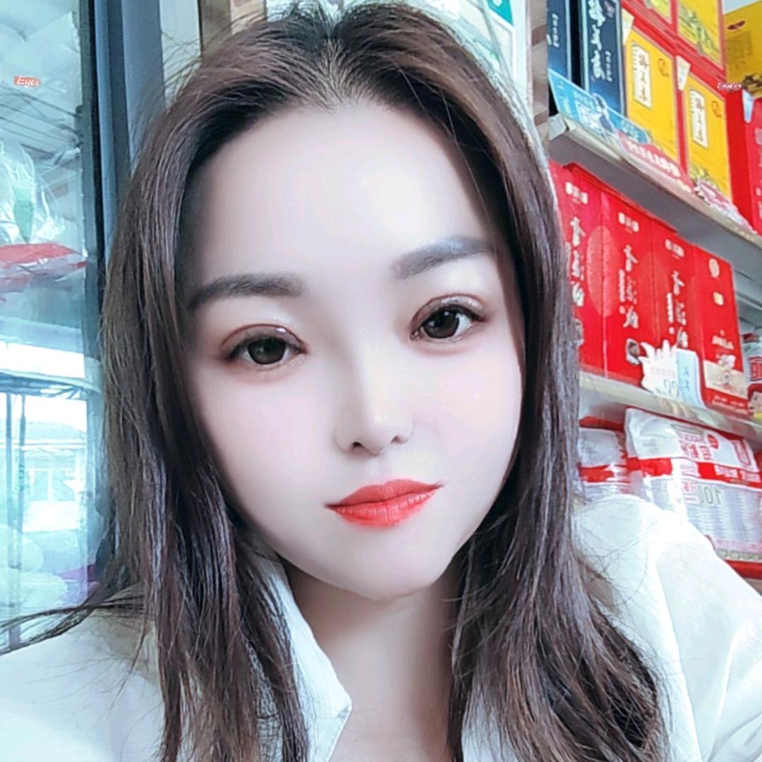 县河丽娃子