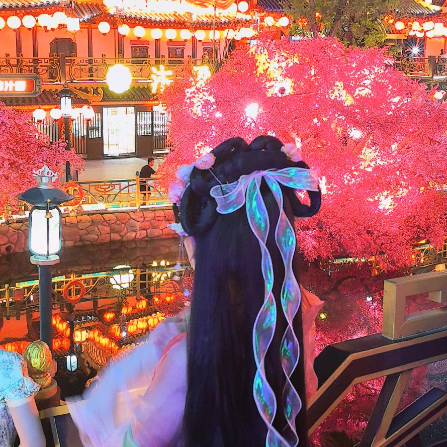 @好运常伴—Misslian