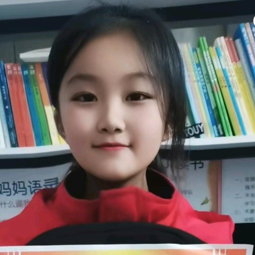 🌈小愉同学