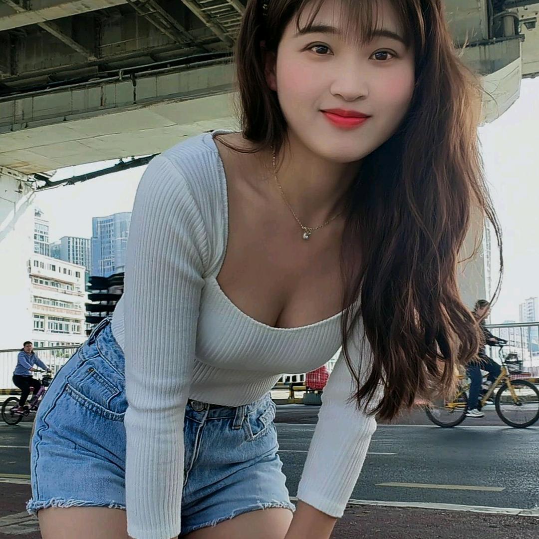 岛城御姐