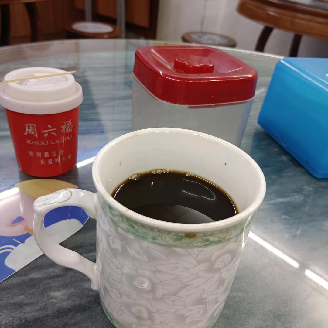 风雨过后天晴