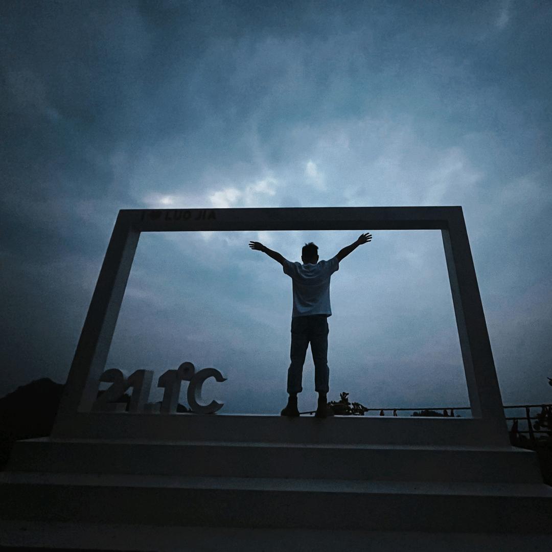 🌈这可乐曾的甜