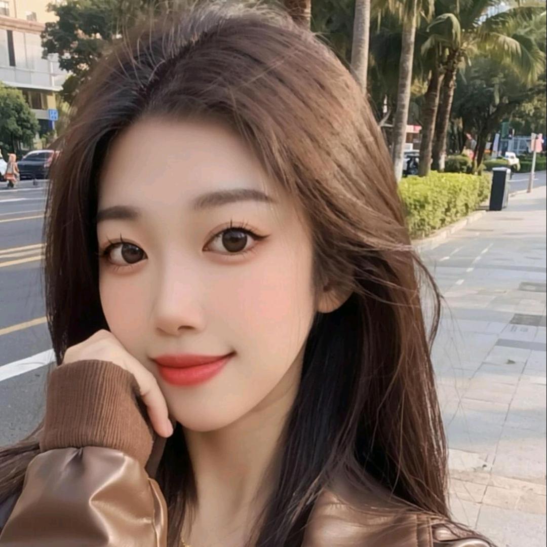不忘初心😘