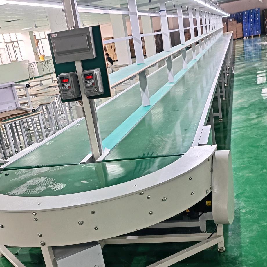 流水线生产厂家