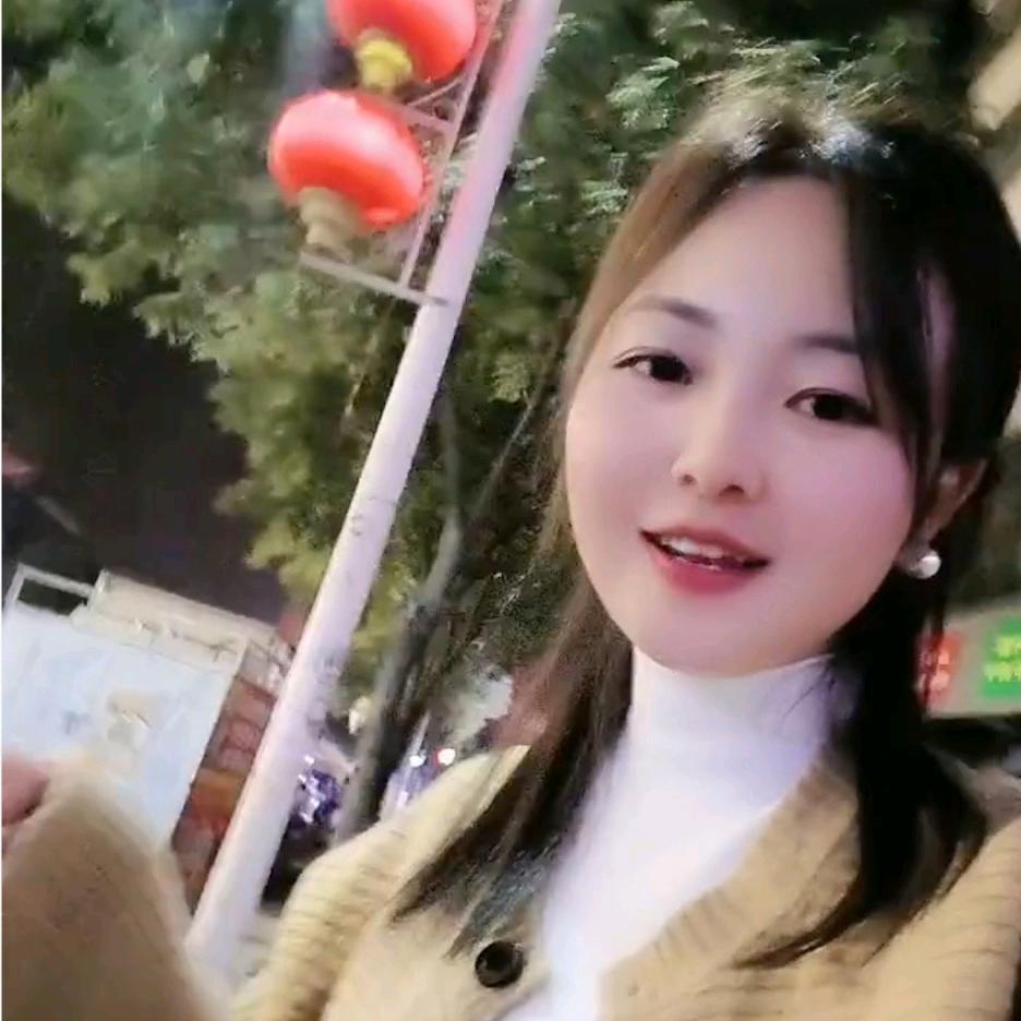 欣欣小姐姐