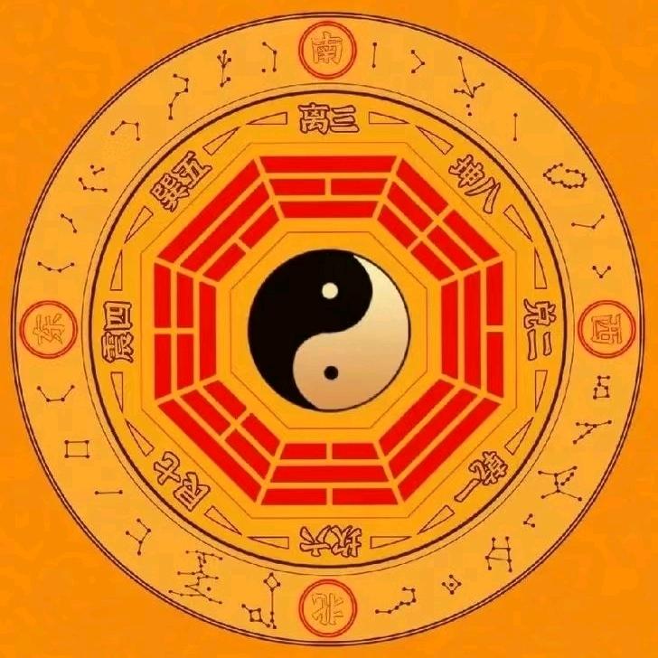 钦州·陈师傅（风水地理）