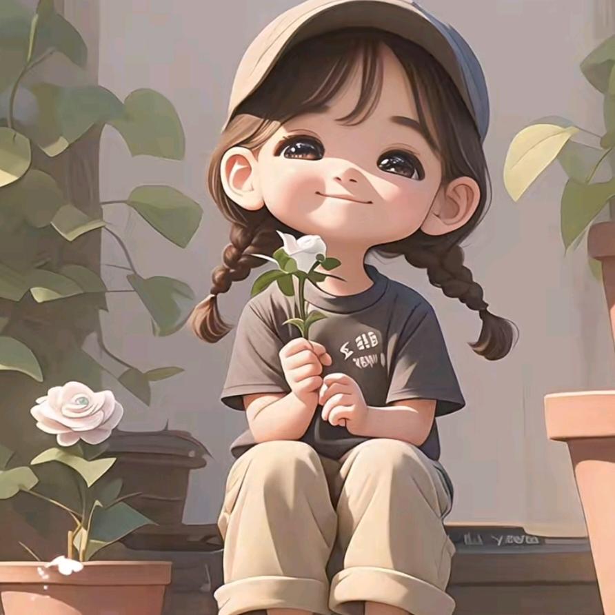 小♥老虎