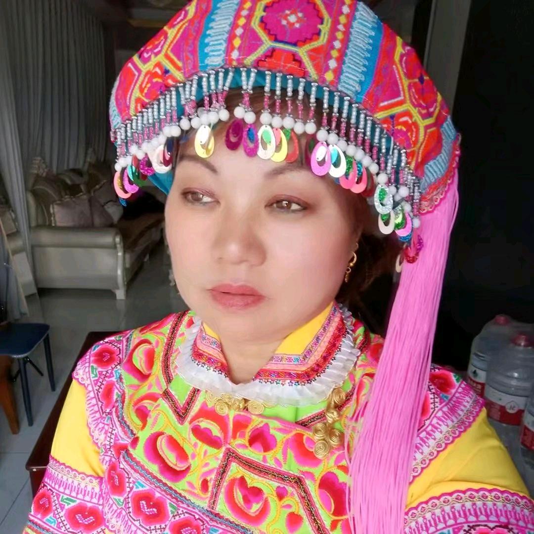 祥花上午8点18分开播