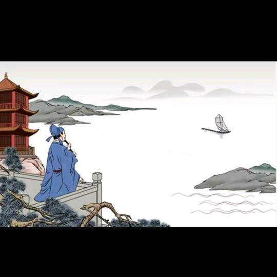 佛说～一切随缘