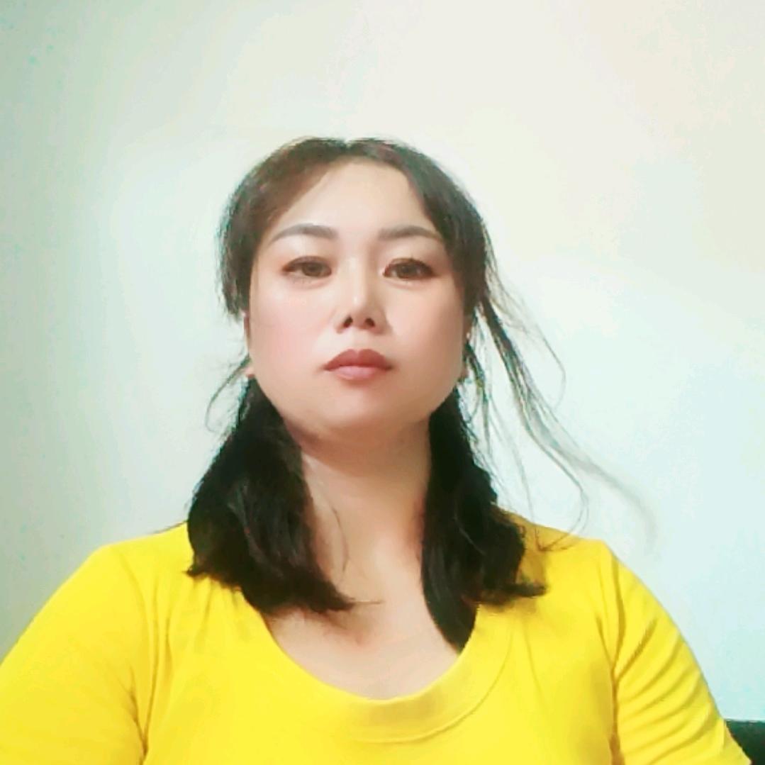 芳芳姐