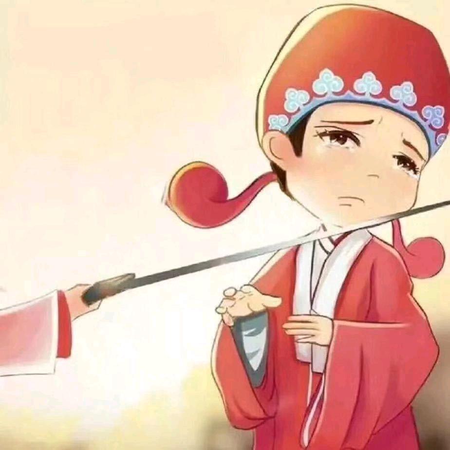 花🌸落