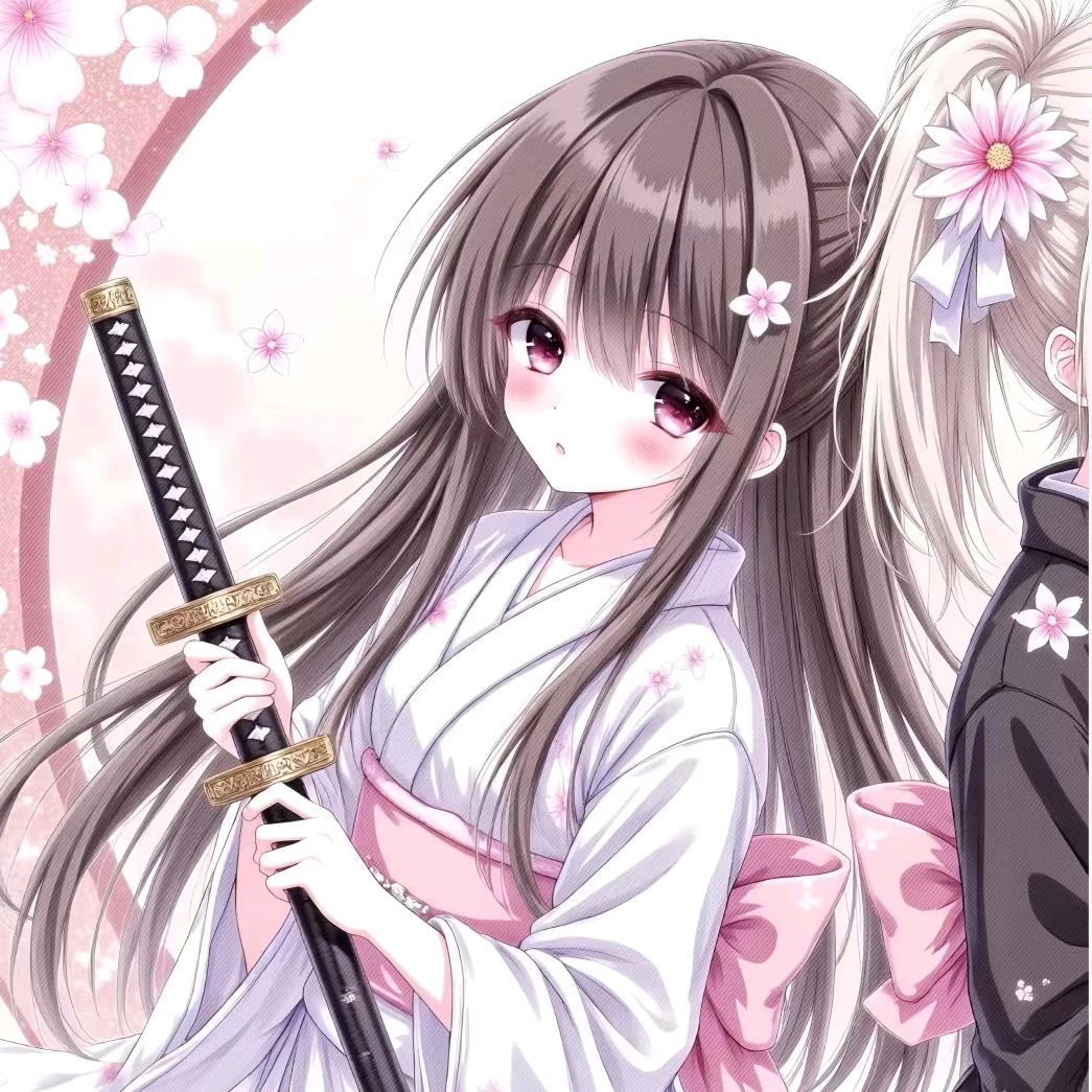 素霖芷楠^