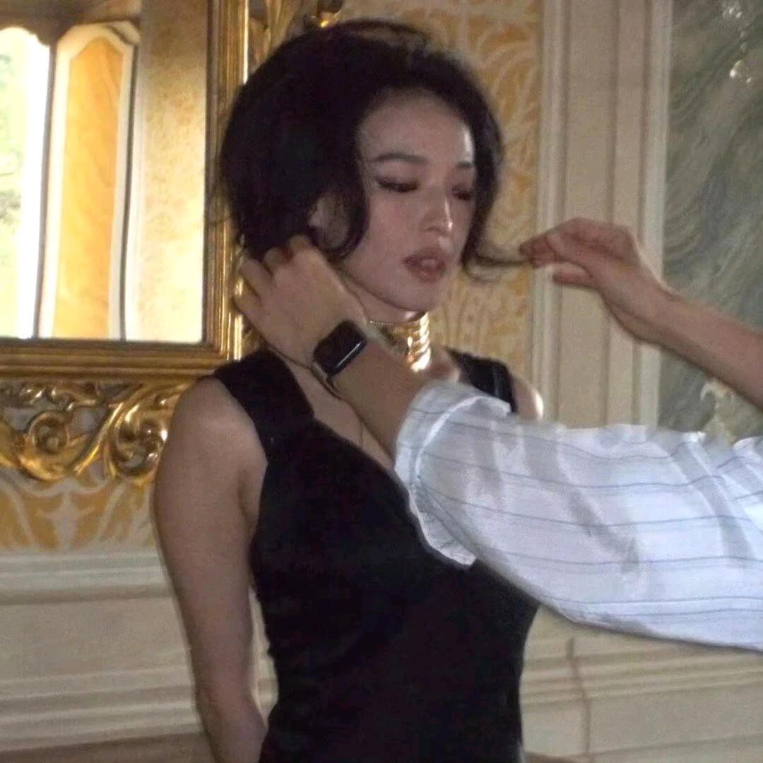 玫瑰.