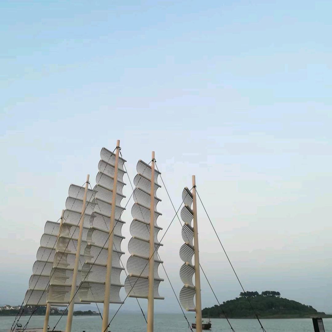 清风长夏
