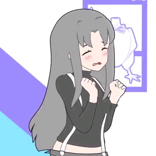 平平无奇的普通人
