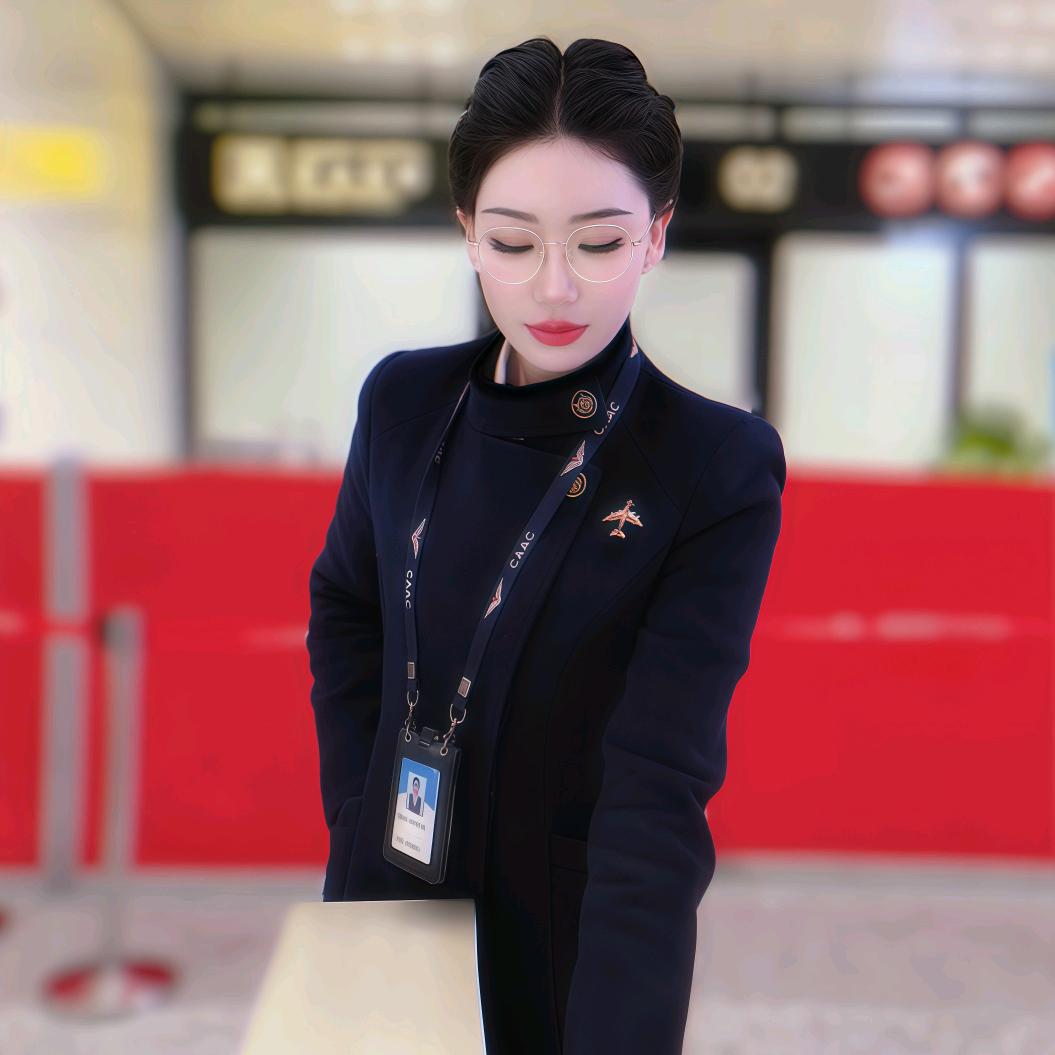 好运爆棚💫