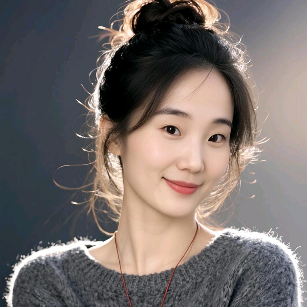 小甜心吖