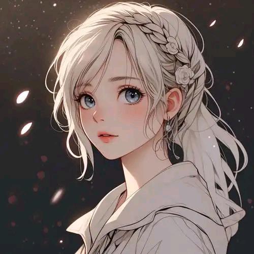 是雪婷呀，