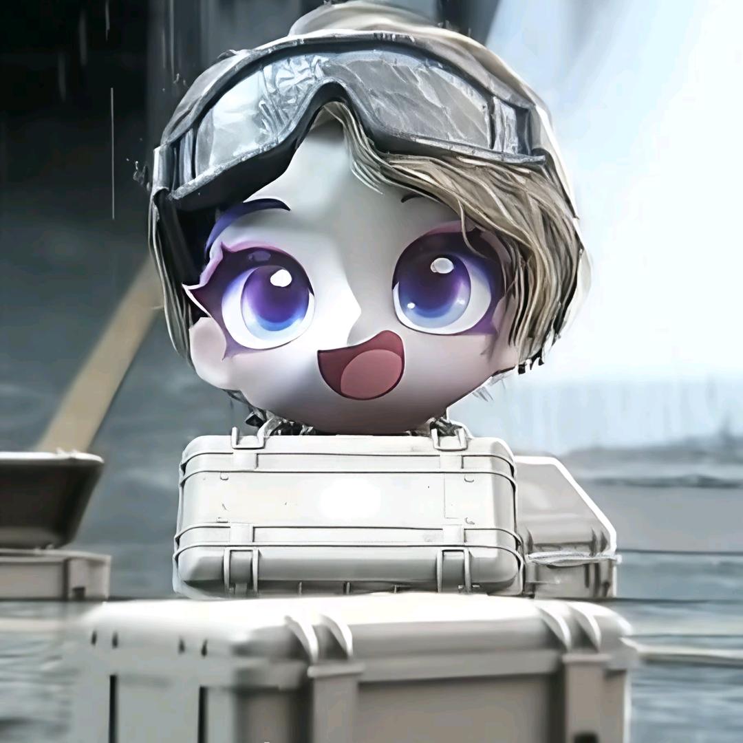 团宝（三角洲行动）