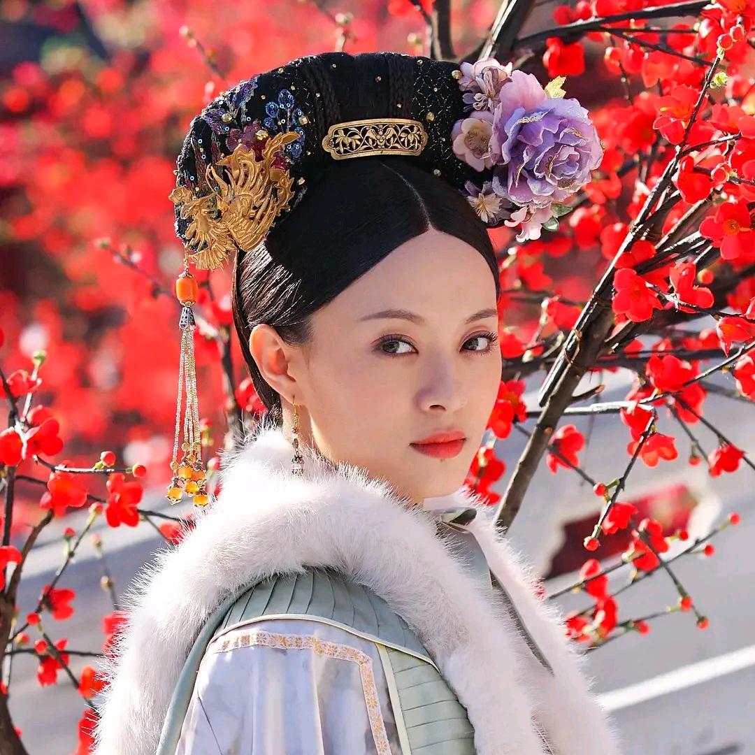 甄嬛聆听原声直播