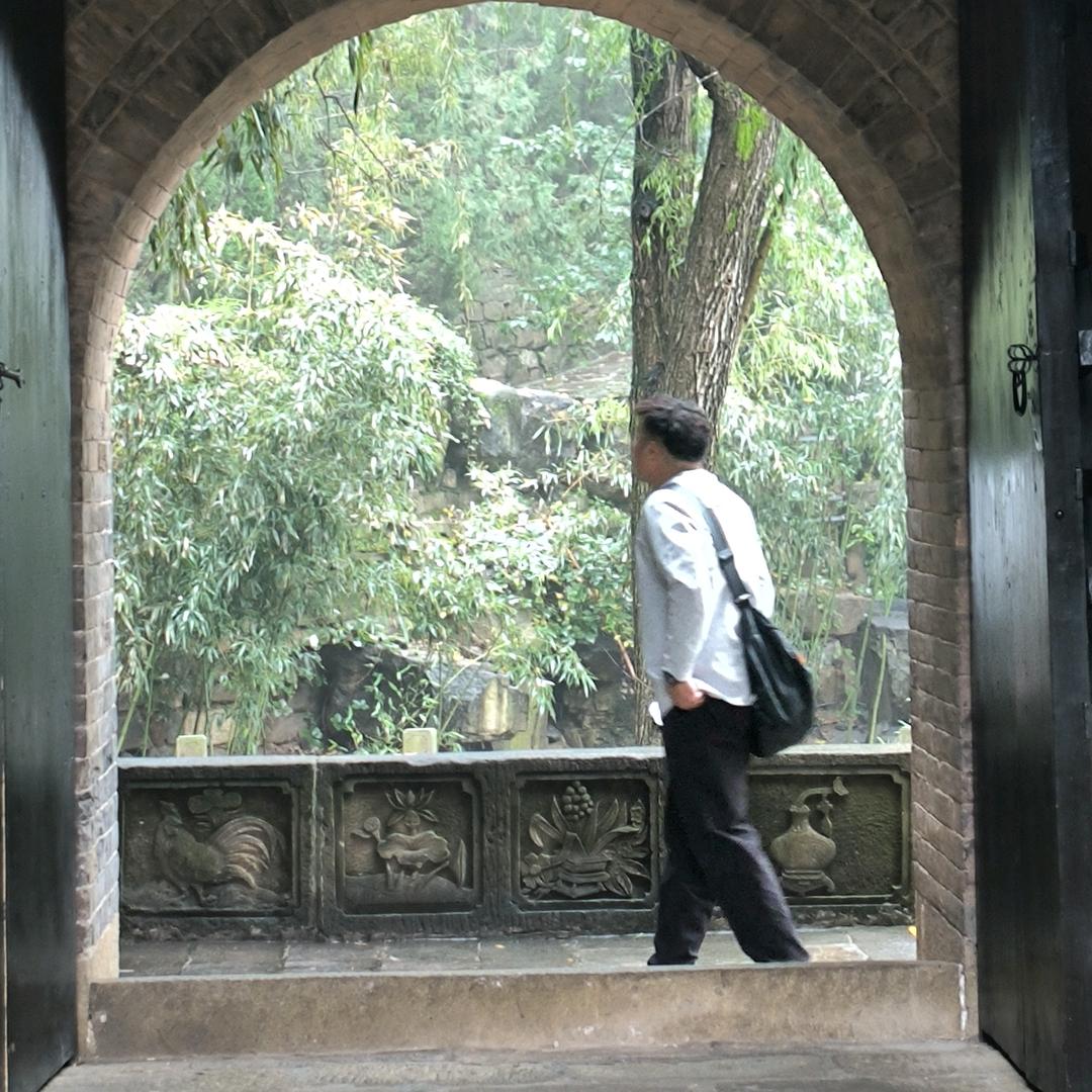 一堑一智