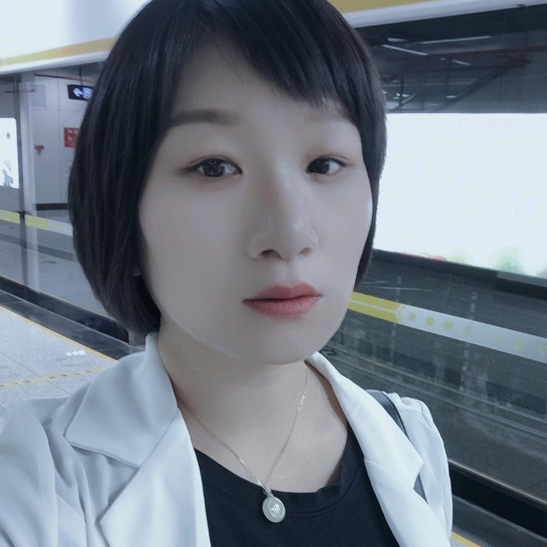 陈芳芳