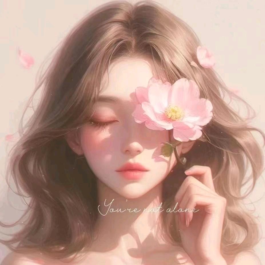 小雪花🌸