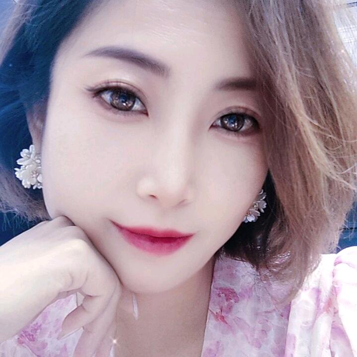 清茶～眉眼唇～美甲美睫