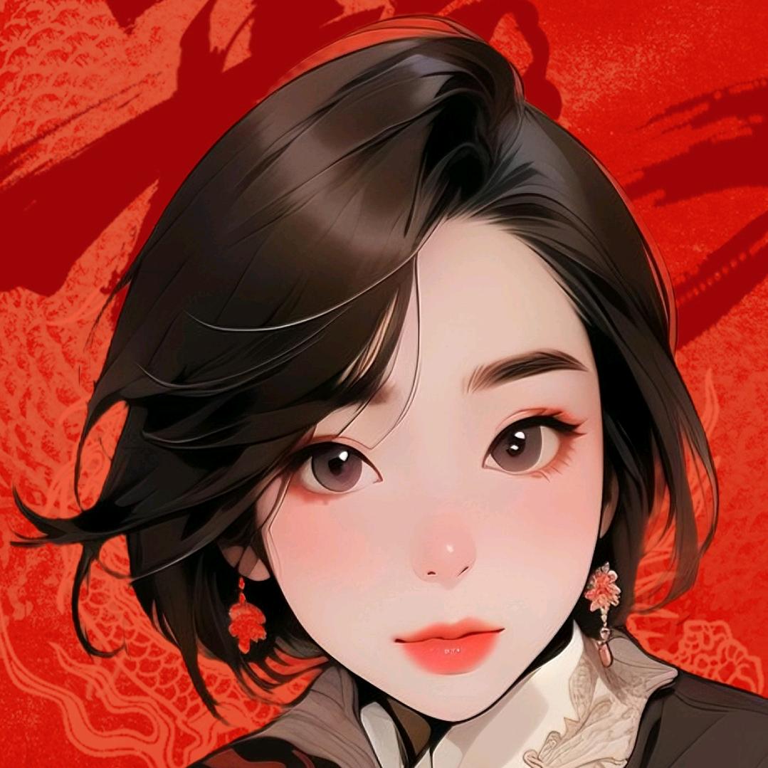 财神爷独生女🥰