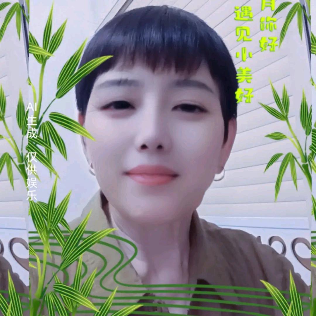 开心果🐵