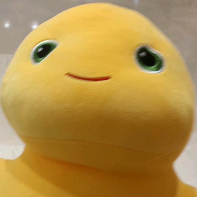 小气鬼（三角洲跑刀）