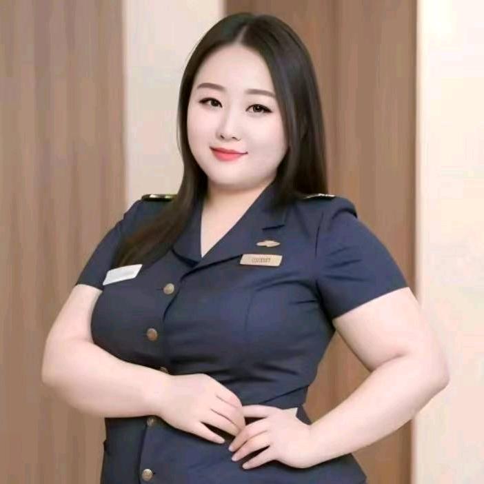 国际服装设计师，刘莹莹（小号）