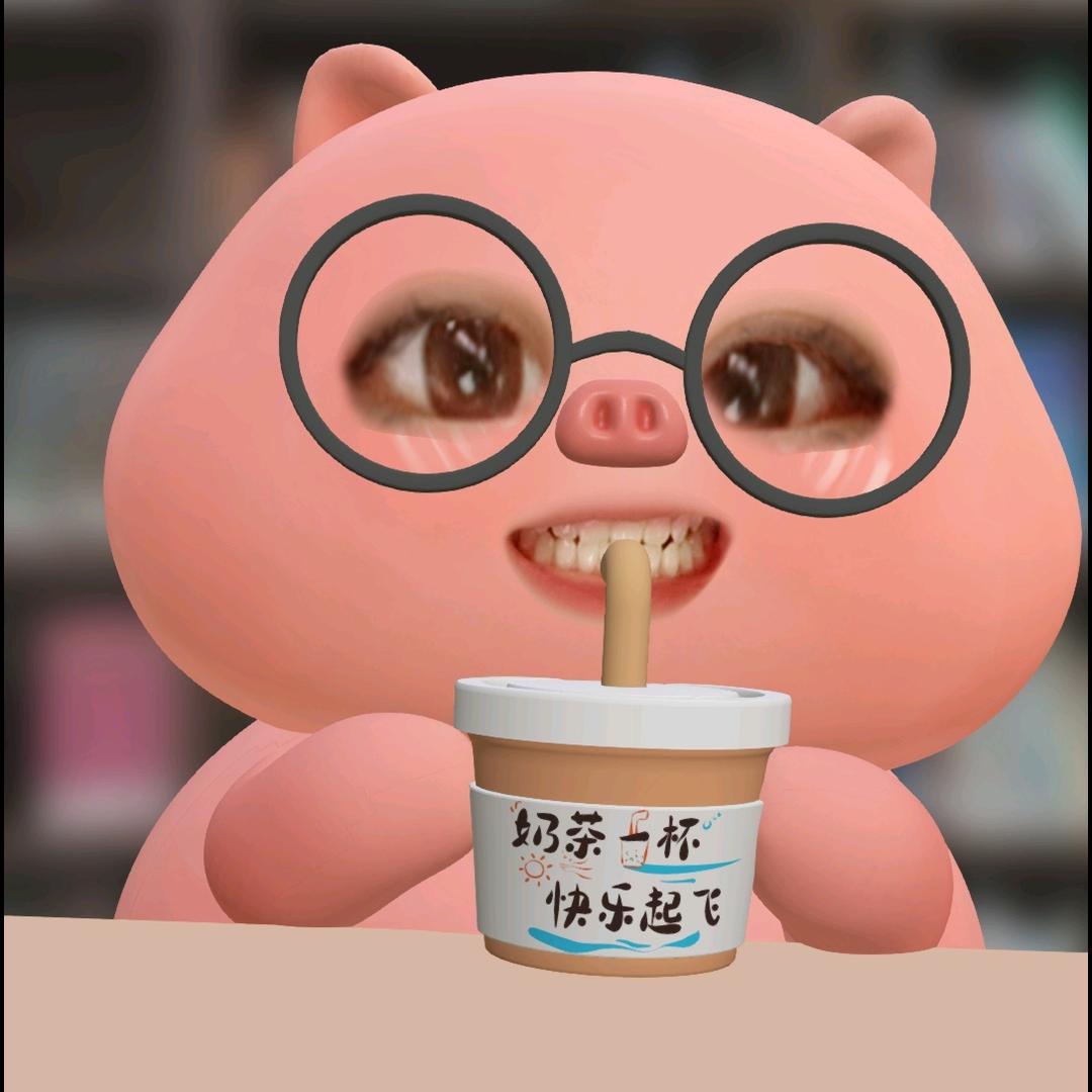 小玖✨