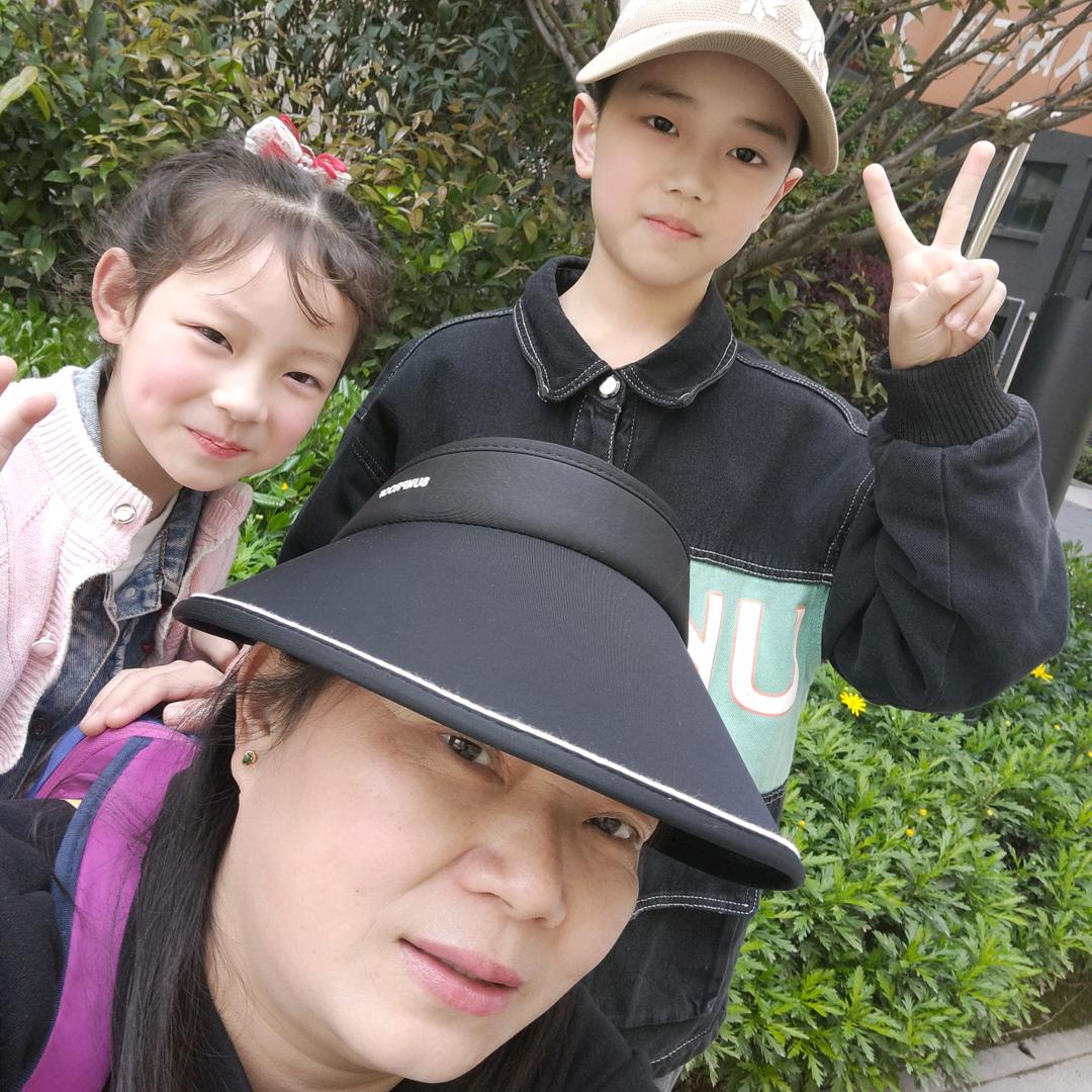 幸福美好