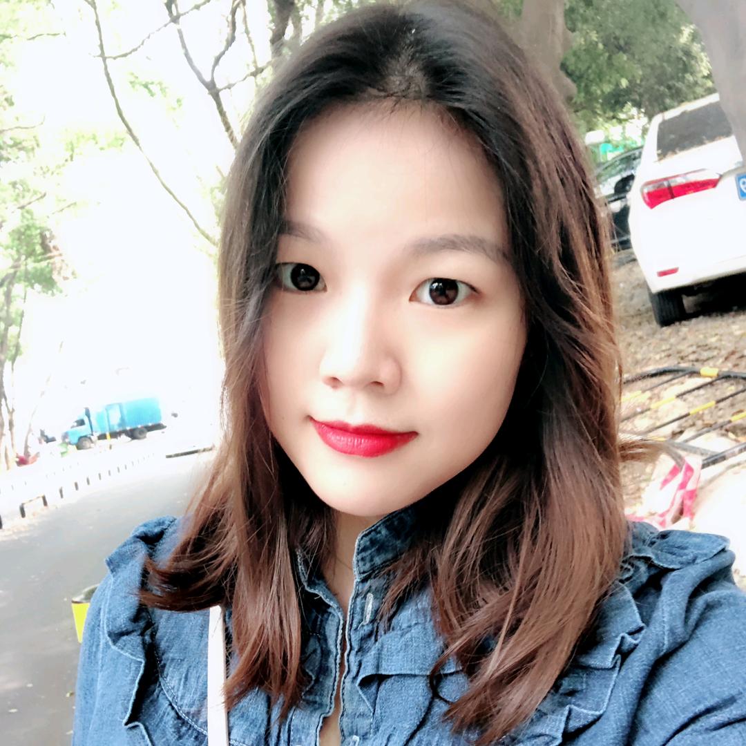 做自己的光