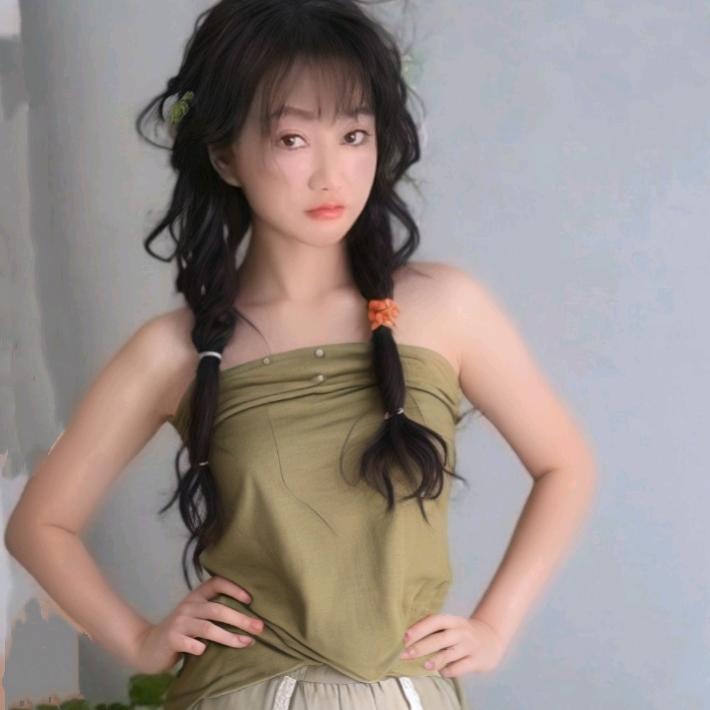 鱼小小