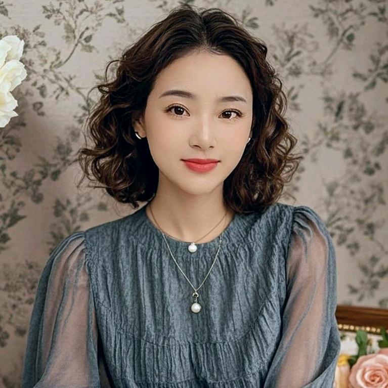 78年8月的🐎幸福女人