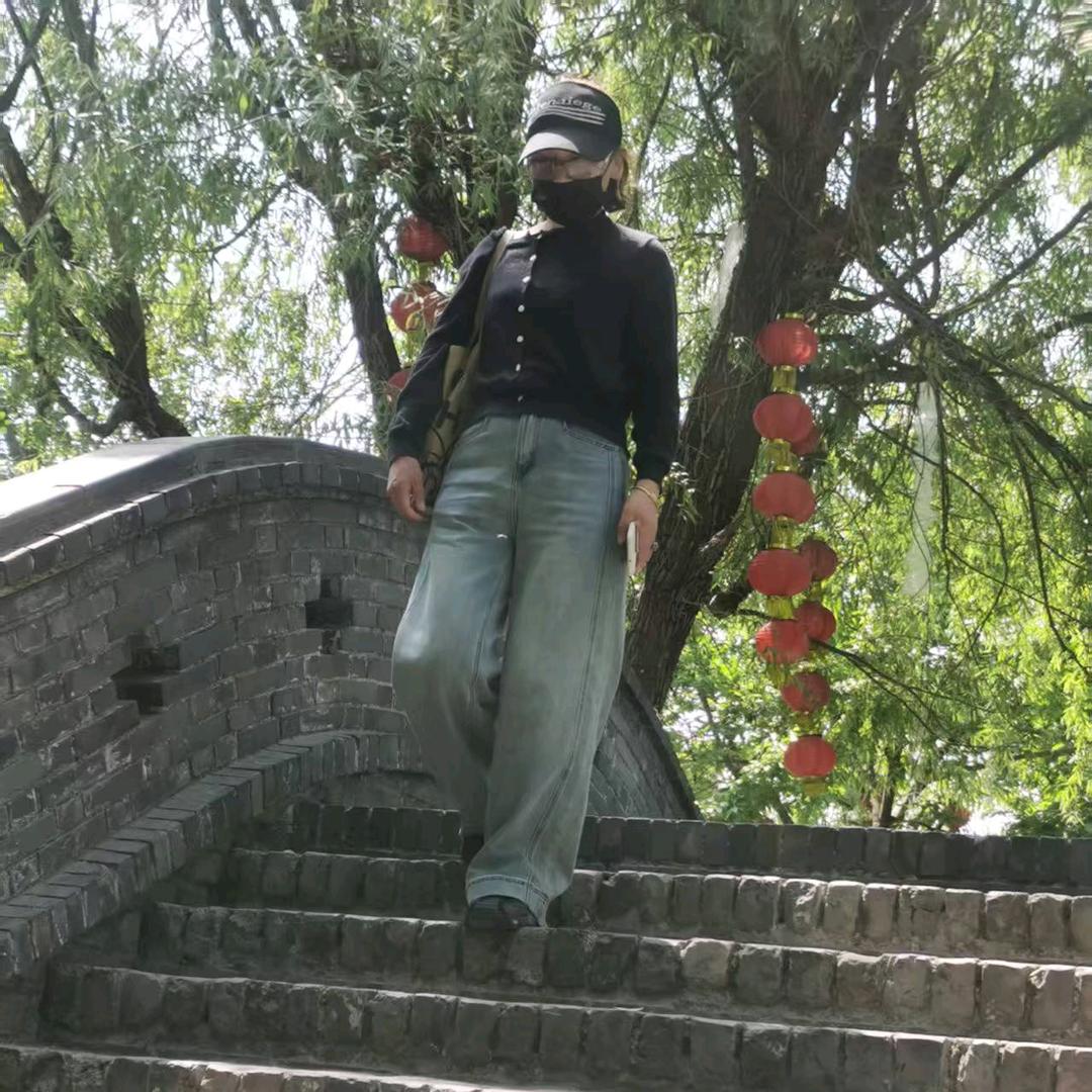 淡定情绪