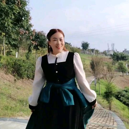 农村妹
