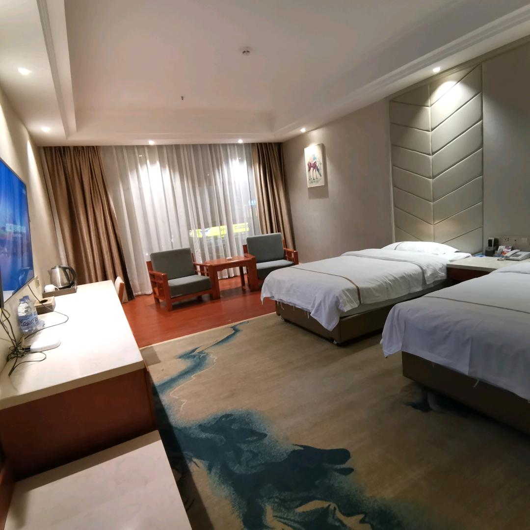 凯瑞美宿酒店(孝感万达广场店)官方号