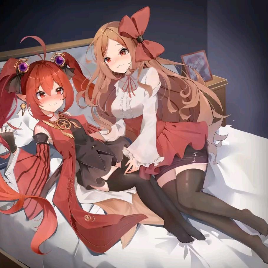 爱莉希