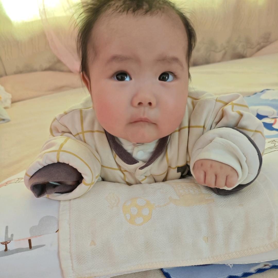 昕昕妈妈