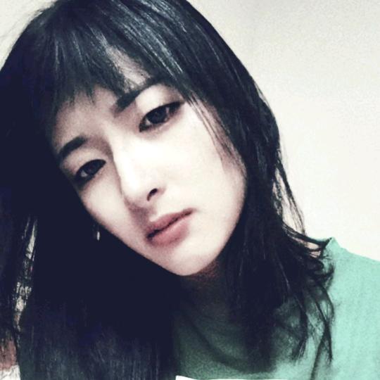 灵