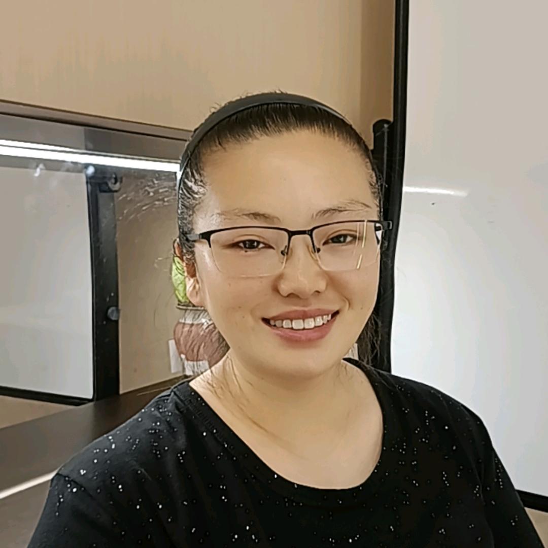 萝丝妈妈向前冲