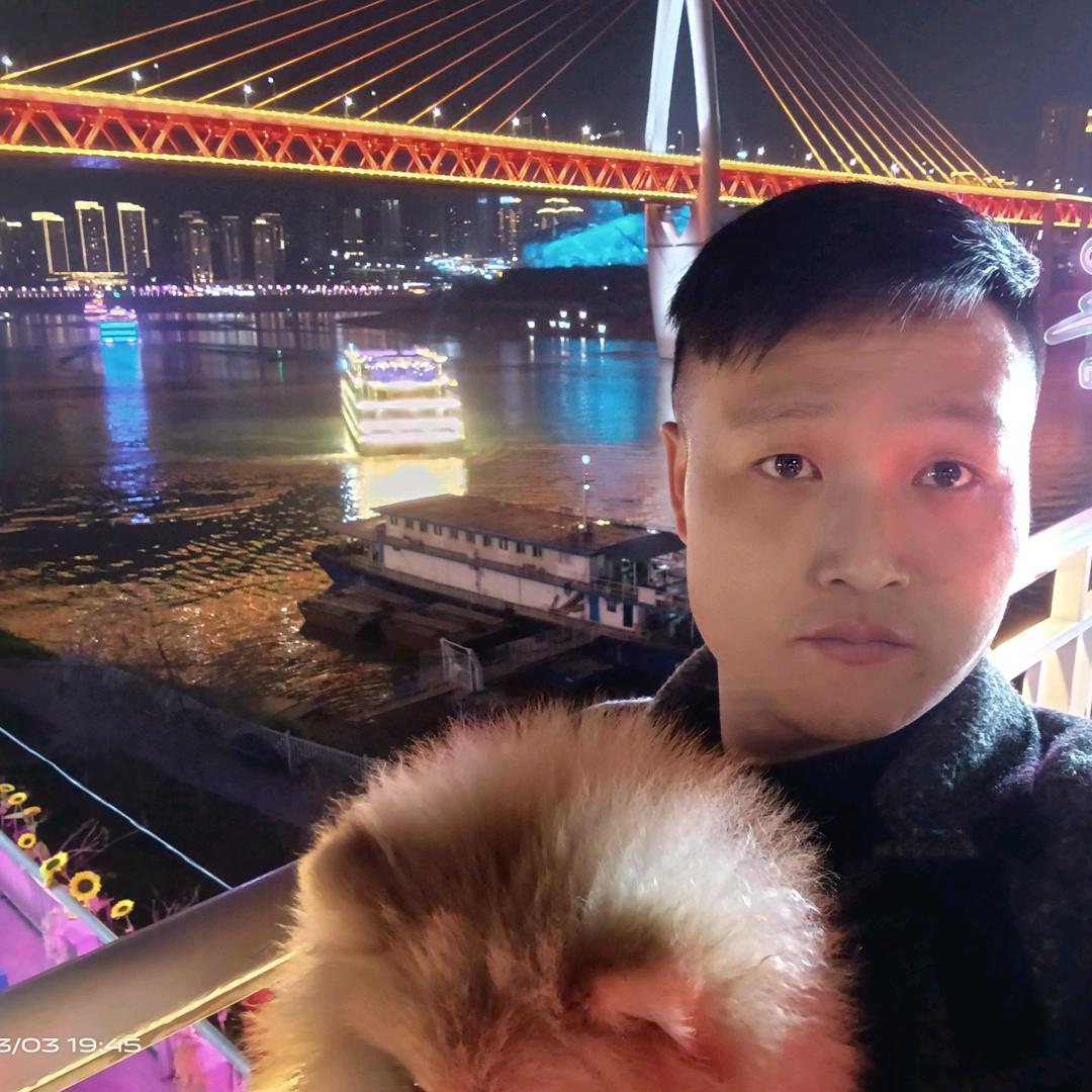 劳务陈朋