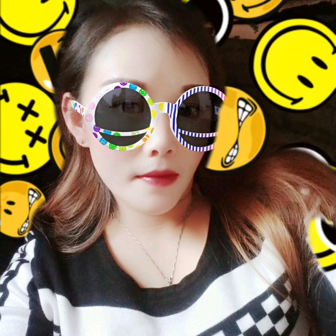 单身的我快乐的你