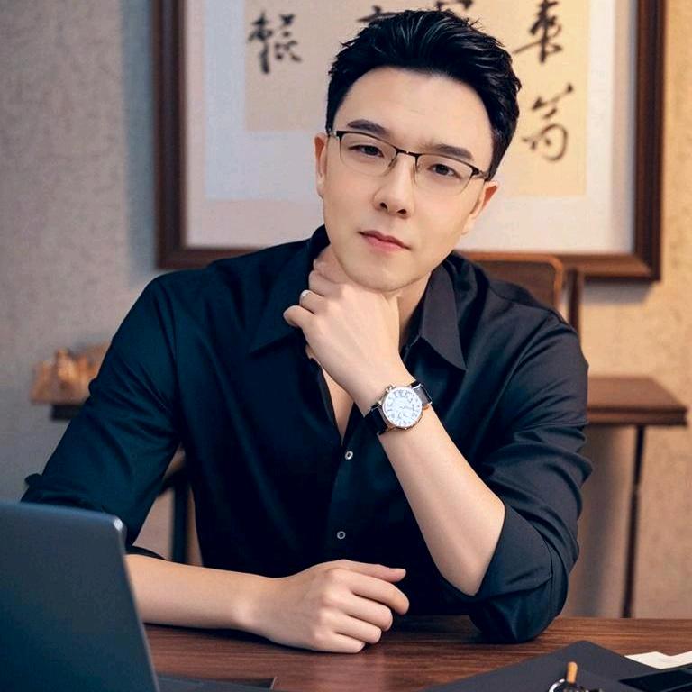 杰哥.