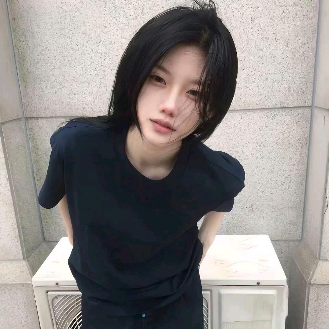 四颗星.