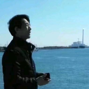 洽川浪人